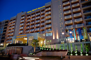 Aparthotel Barcelo Royal Beach
