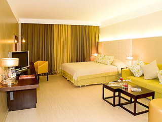 Aparthotel Barcelo Royal Beach