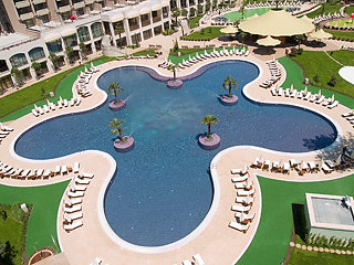 Aparthotel Barcelo Royal Beach