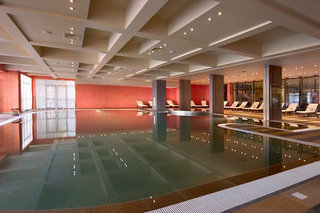 Aparthotel Barcelo Royal Beach