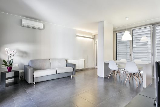 Aparthotel Barcelona Montjuic