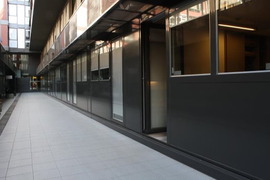 Aparthotel Barcelona Montjuic