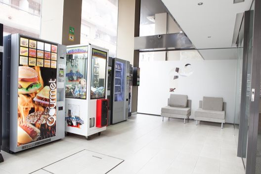 Aparthotel Barcelona Montjuic