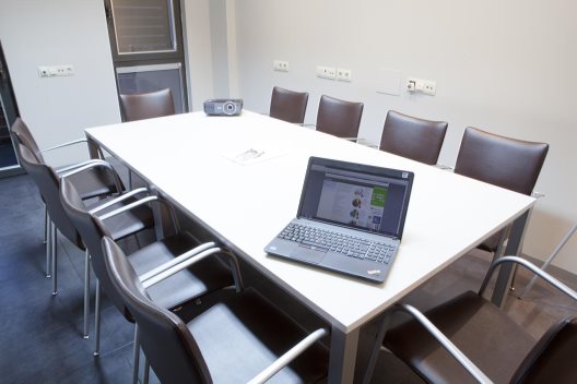 Aparthotel Barcelona Montjuic