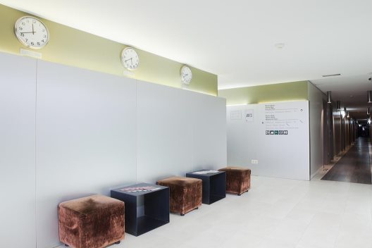 Aparthotel Barcelona Montjuic
