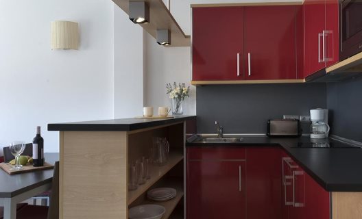 Aparthotel Bardon Golden Coast