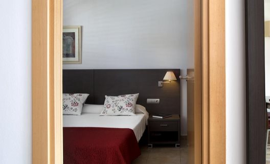 Aparthotel Bardon Golden Coast