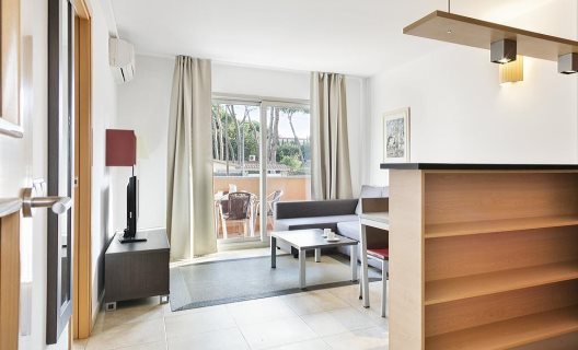Aparthotel Bardon Golden Coast