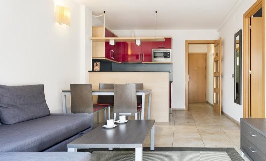 Aparthotel Bardon Golden Coast