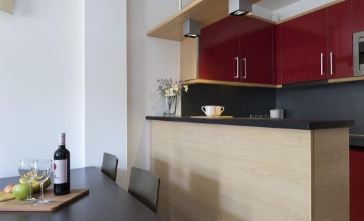 Aparthotel Bardon Golden Coast