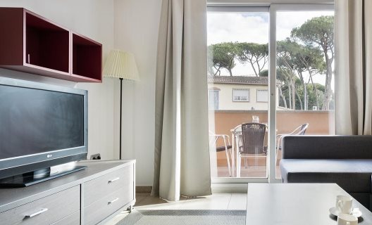 Aparthotel Bardon Golden Coast
