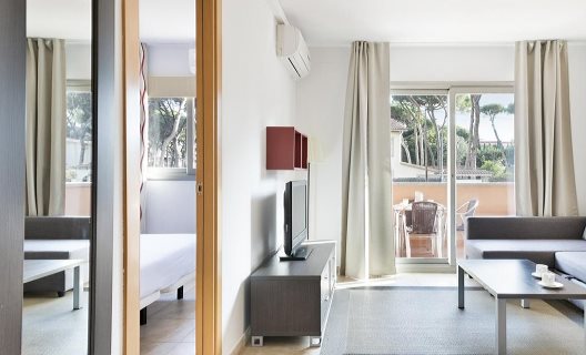 Aparthotel Bardon Golden Coast