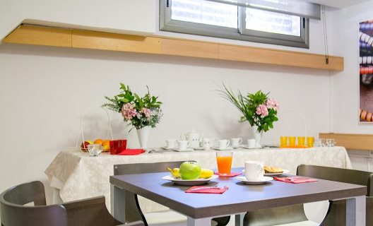Aparthotel Bardon Golden Coast