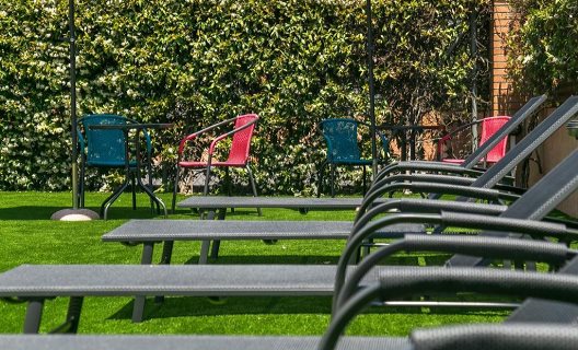 Aparthotel Bardon Golden Coast