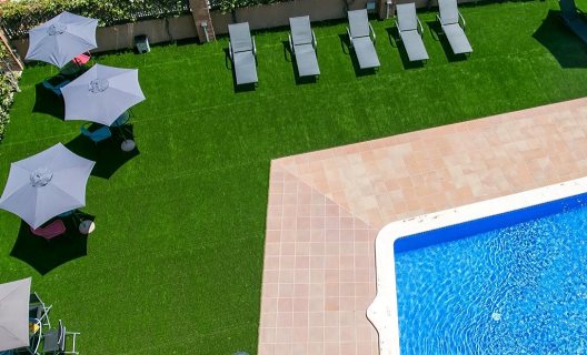 Aparthotel Bardon Golden Coast