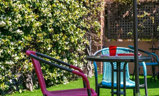 Aparthotel Bardon Golden Coast