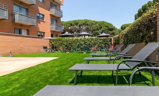 Aparthotel Bardon Golden Coast