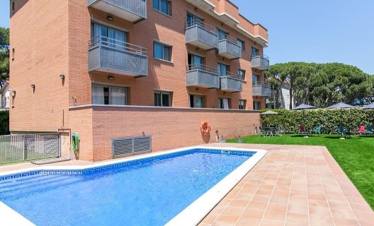 Aparthotel Bardon Golden Coast
