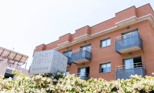 Aparthotel Bardon Golden Coast