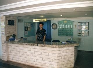 Aparthotel Baris