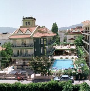 Aparthotel Baris