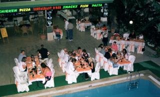 Aparthotel Baris