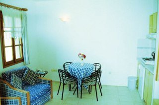Aparthotel Basri