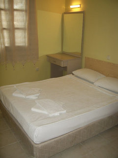 Aparthotel Basri