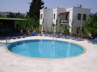 Aparthotel Basri