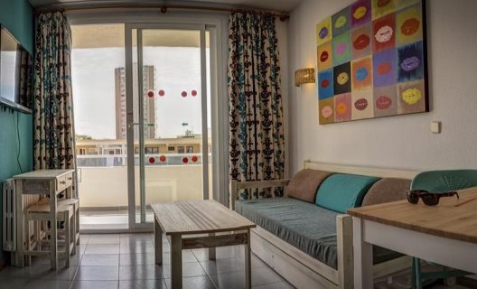 Aparthotel Bcm Mallorca Adults Only