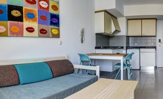 Aparthotel Bcm Mallorca Adults Only
