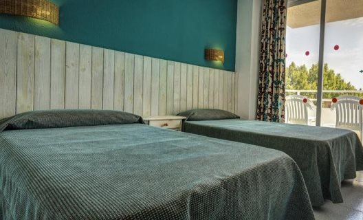 Aparthotel Bcm Mallorca Adults Only