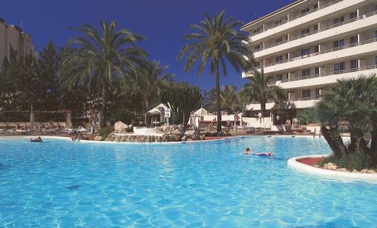 Aparthotel Bcm Mallorca Adults Only