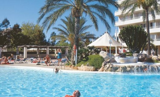 Aparthotel Bcm Mallorca Adults Only