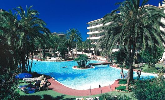 Aparthotel Bcm Mallorca Adults Only
