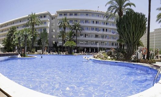 Aparthotel Bcm Mallorca Adults Only