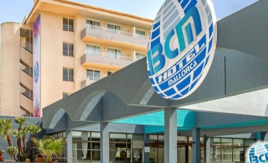 Aparthotel Bcm Mallorca Adults Only