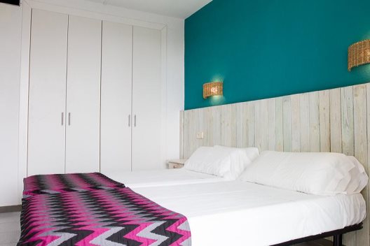 Aparthotel Bcm Mallorca Adults Only