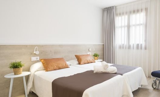 Aparthotel Bcnstop Sagrada Familia