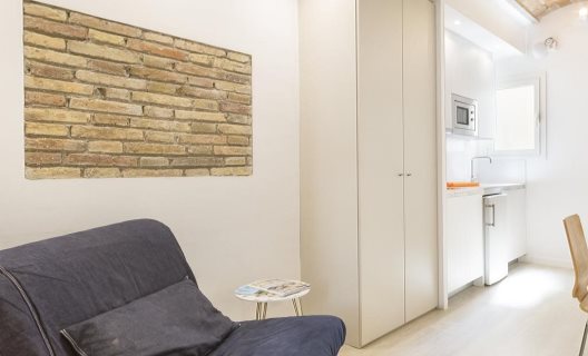 Aparthotel Bcnstop Sagrada Familia