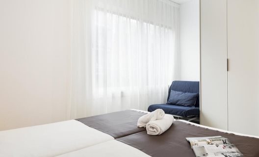 Aparthotel Bcnstop Sagrada Familia