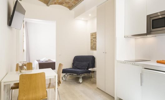 Aparthotel Bcnstop Sagrada Familia