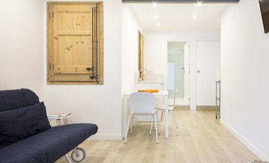 Aparthotel Bcnstop Sagrada Familia