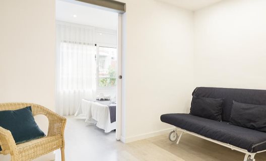 Aparthotel Bcnstop Sagrada Familia