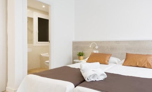 Aparthotel Bcnstop Sagrada Familia