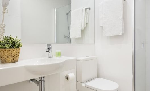 Aparthotel Bcnstop Sagrada Familia