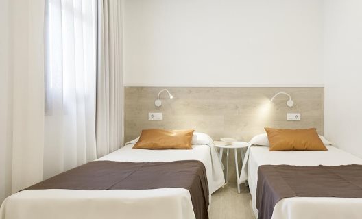 Aparthotel Bcnstop Sagrada Familia