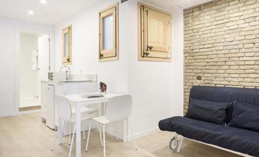 Aparthotel Bcnstop Sagrada Familia