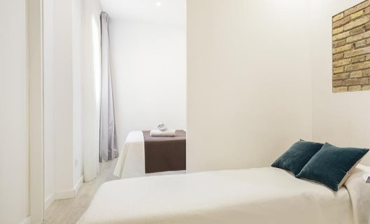 Aparthotel Bcnstop Sagrada Familia