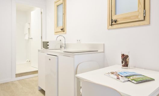 Aparthotel Bcnstop Sagrada Familia